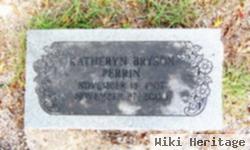 Katheryn Bryson Perrin