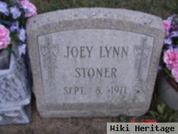 Joey Lynn Stoner