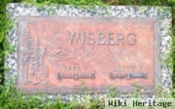 Earl F Wisberg