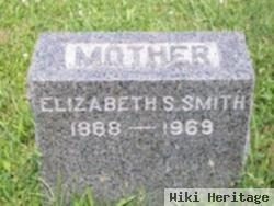 Elizabeth S. Smith