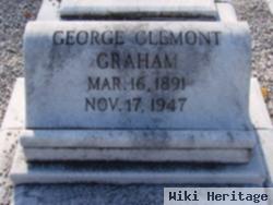 George Clemont Graham