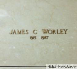 James Cyrus Worley