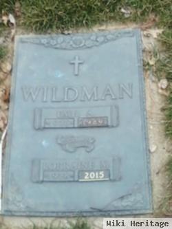 Emil A. Wildman