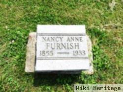 Nancy Anne Ricks Mccormick