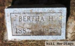 Bertha R. Phelps