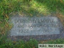 Dorothy Embree