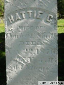 Hattie C. Smith