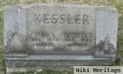 Theresa D. Kessler