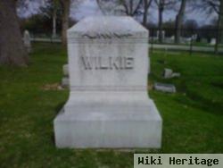 John Joseph Wilkie