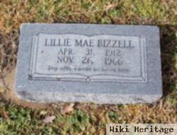 Lillie Mae Bizzell