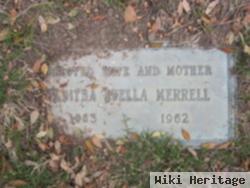 Tabitha Luella Birchfield Merrell