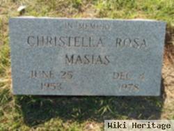 Christella Rosa Masias