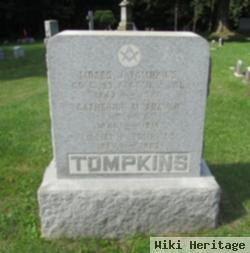 Lillian K. Tompkins