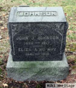 John J. Johnson