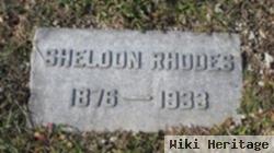 Sheldon Rhodes