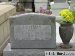 Rita V Hoffman