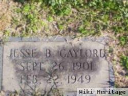 Jesse B. Gaylord