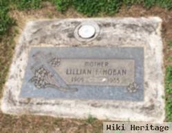 Lillian Fay Harrison Hoban