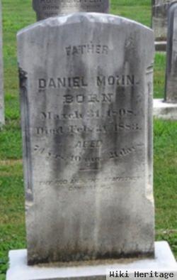 Daniel Mohn