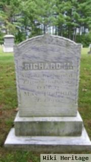 Richard M. Davies