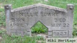 Nellie Glenn Lowry