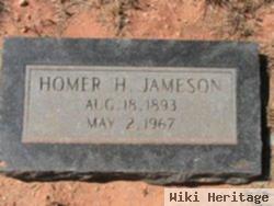 Homer H. Jameson