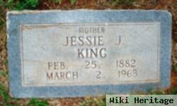 Jessie John Thompson King