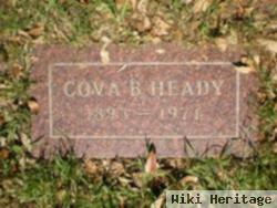 Cova B. Heady