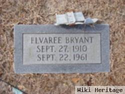 Elvaree Bryant