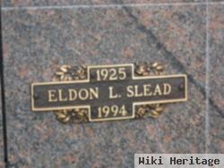 Eldon L. Slead