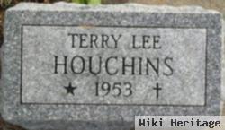 Terry Lee Houchins