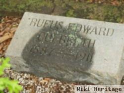 Rufus Edward Culbreth