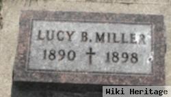 Lucy Miller