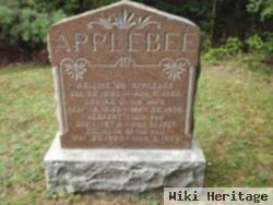 Herbert Applebee