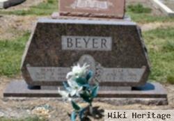 Henry H. Beyer