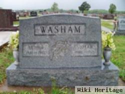 Arthur H. Washam