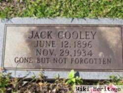 Jack Cooley