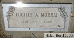 Lucille A. Morris