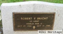 Robert F. Bright