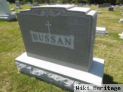 William J. Bussan