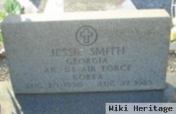 Jessie Smith