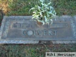 Mary Frances Colvert