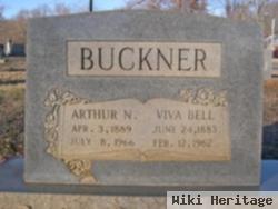 Arthur Newton Buckner