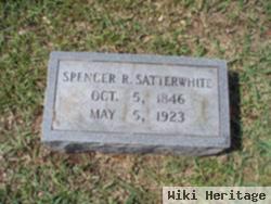 Spencer Rawlings Satterwhite