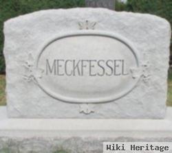 Anna C. Haege Meckfessel