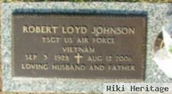 Robert Loyd Johnson