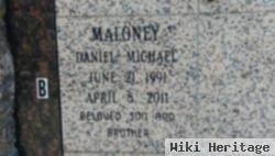 Daniel Michael Maloney