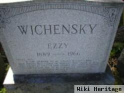 Ezzy Wichensky