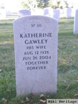 Katherine Gawley