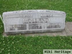 Dale O Holland